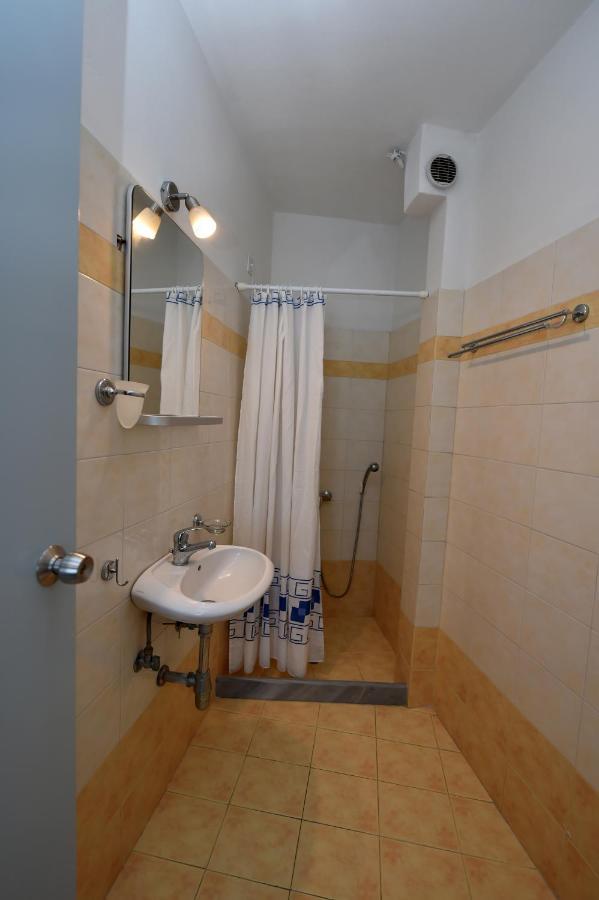 Apartament F & B Island Collection - Tinos Blue #A Zewnętrze zdjęcie
