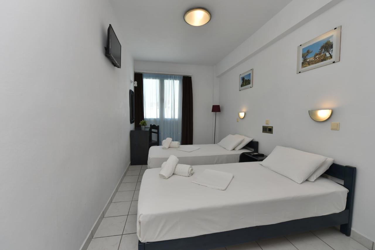 Apartament F & B Island Collection - Tinos Blue #A Zewnętrze zdjęcie