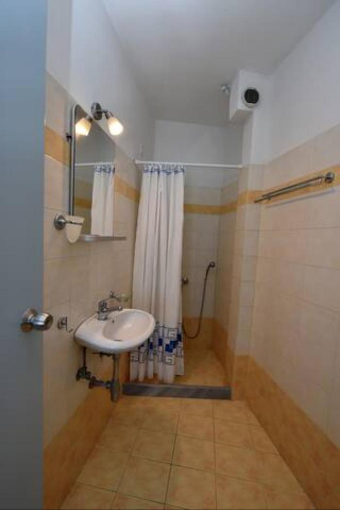 Apartament F & B Island Collection - Tinos Blue #A Zewnętrze zdjęcie