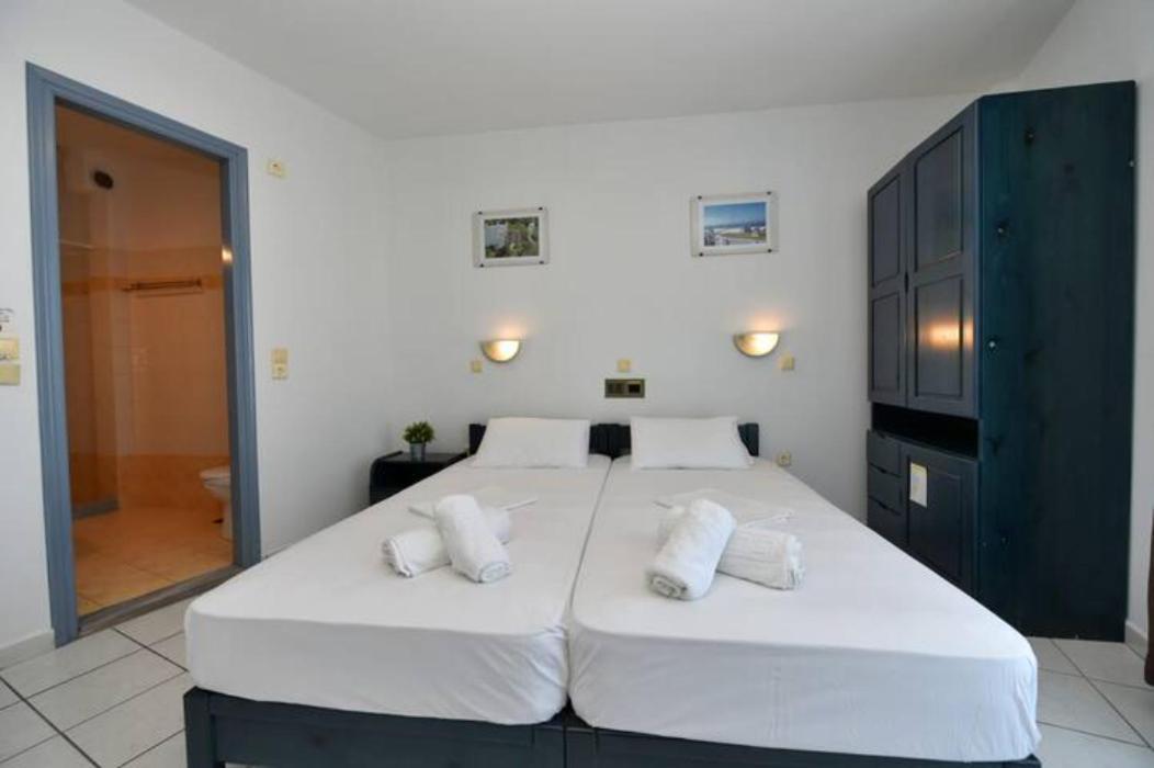 Apartament F & B Island Collection - Tinos Blue #A Zewnętrze zdjęcie