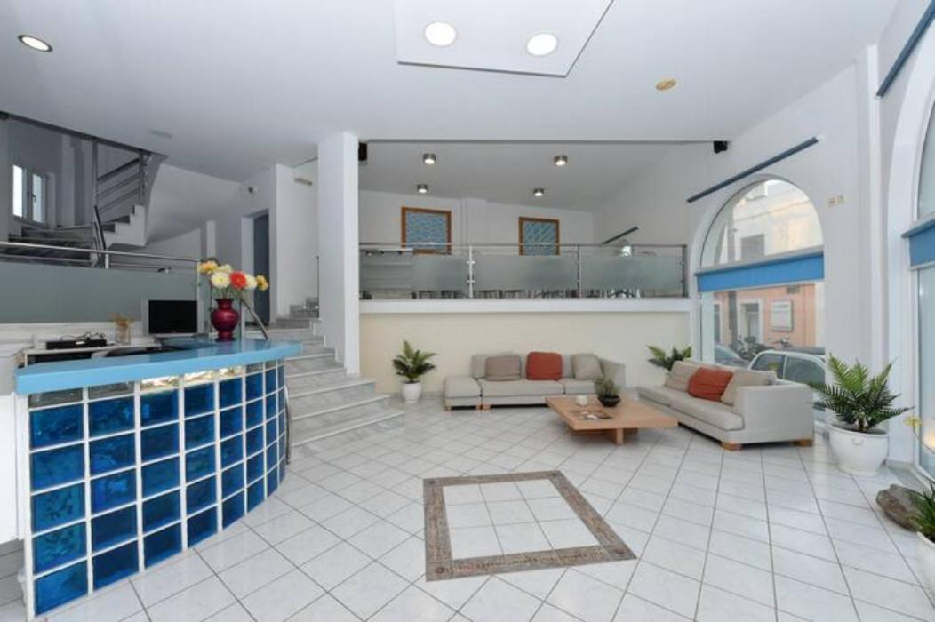 Apartament F & B Island Collection - Tinos Blue #A Zewnętrze zdjęcie