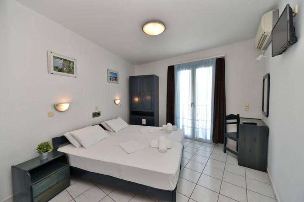 Apartament F & B Island Collection - Tinos Blue #A Zewnętrze zdjęcie