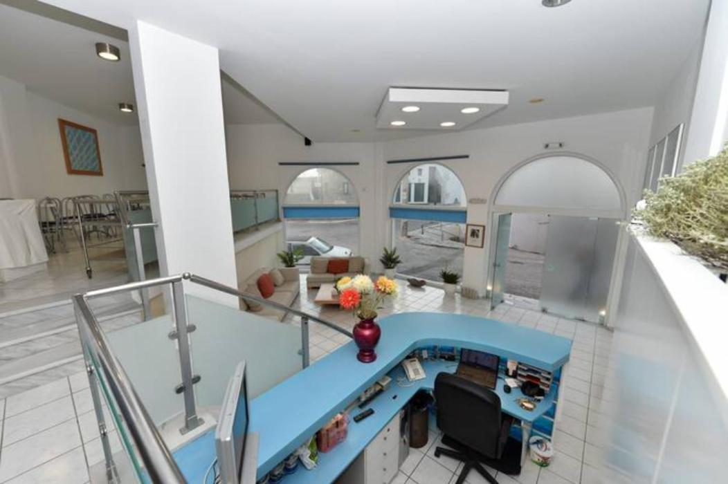 Apartament F & B Island Collection - Tinos Blue #A Zewnętrze zdjęcie