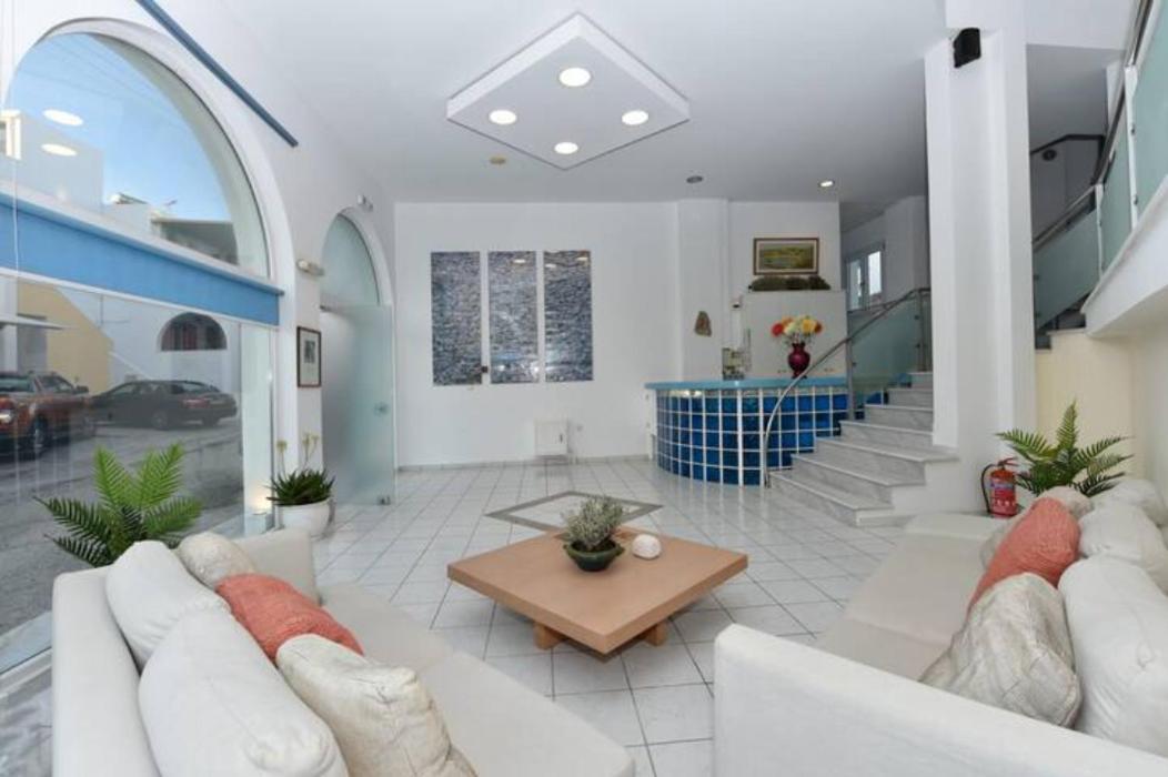 Apartament F & B Island Collection - Tinos Blue #A Zewnętrze zdjęcie